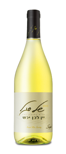 Segal Ragil, trocken weiß Segal Ragil, trocken weiß