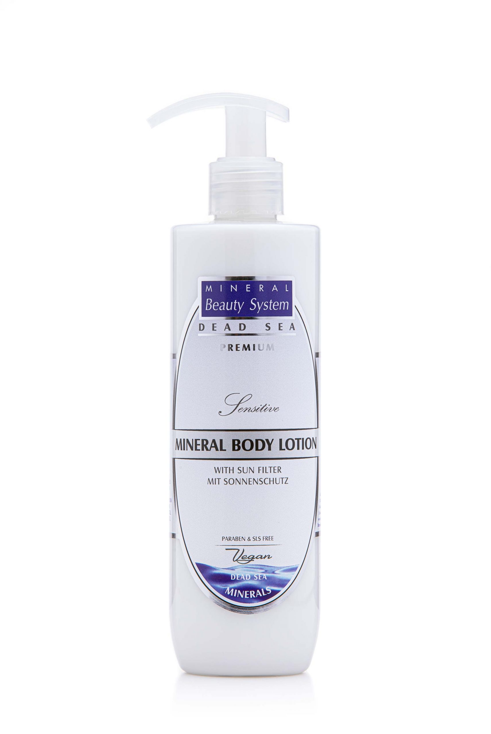 Bodylotion, 300 ml