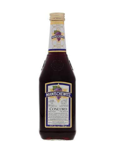 Manischewitz Concord Grape, Pessach
