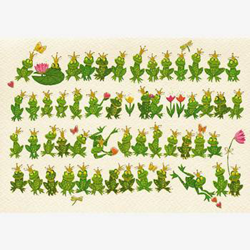 Froschkönig
