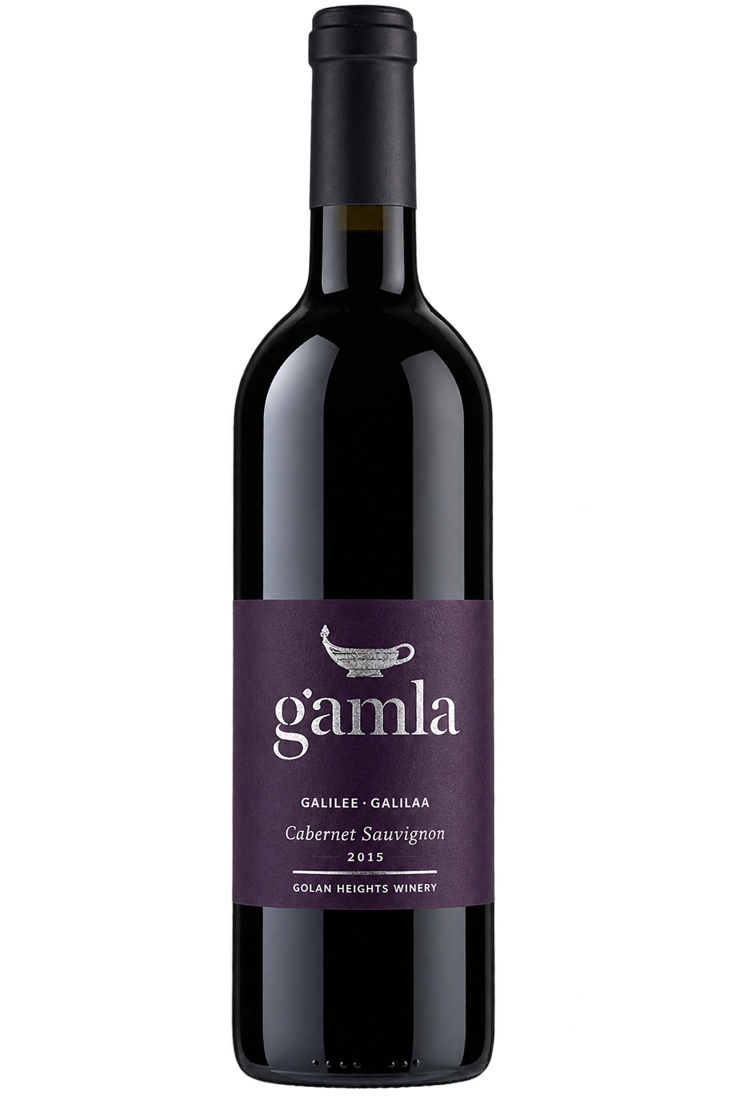 Gamla, Cabernet Sauvignon