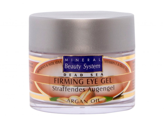 Anti Falten Augengel Arganöl