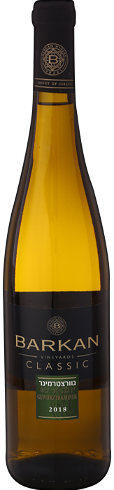 Classic Gewürztraminer