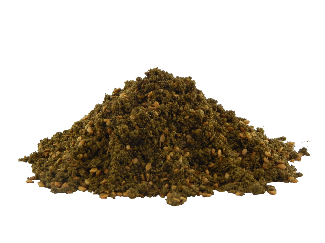 Zaatar lose