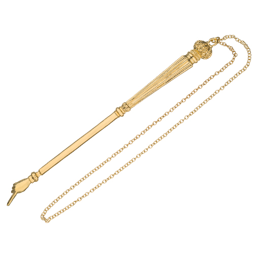Torazeiger, Golden