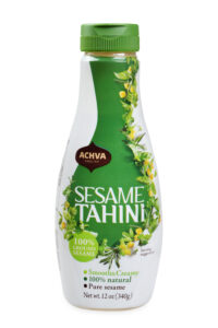 Achva Tehina (Squeeze) 340g