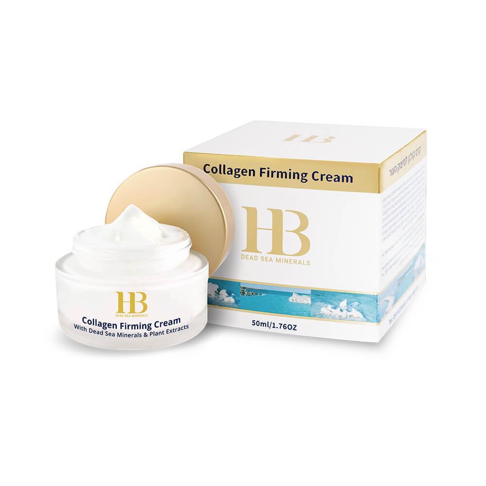Collagen Firming Cream Collagen Firming Cream
