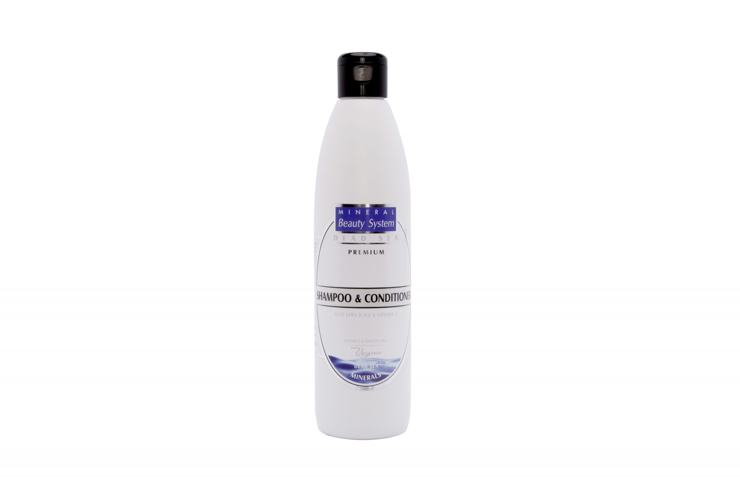 Shampoo & Conditioner