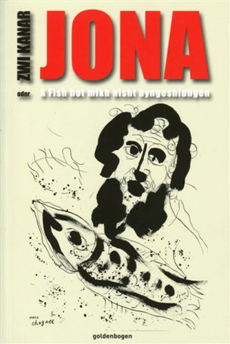 Jona, Zwi Kanar