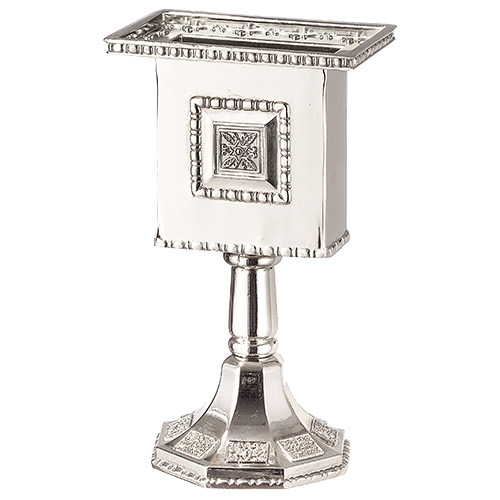 Hawdala Kerzenhalter, Davidstern