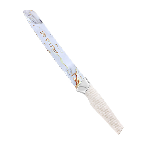 Challamesser, weiss gold Challamesser, weiss gold