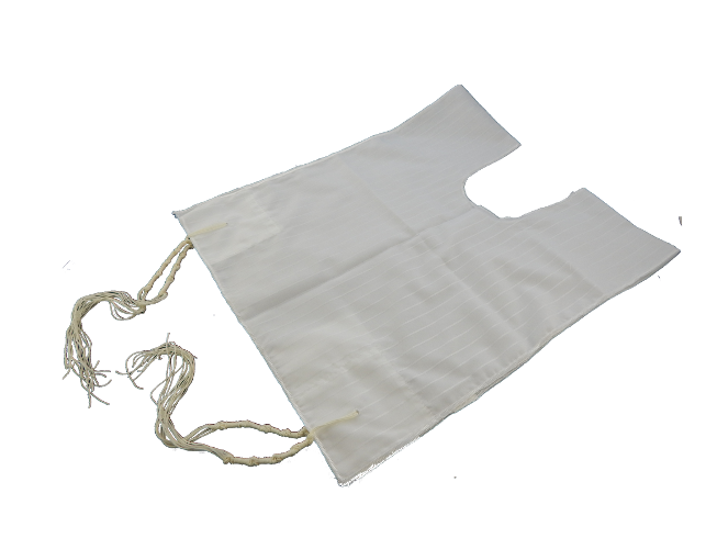 Tallit Katan, Baumwolle