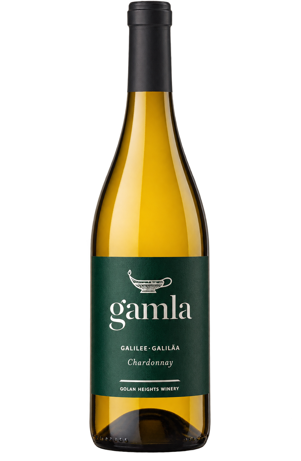 Gamla, Chardonnay