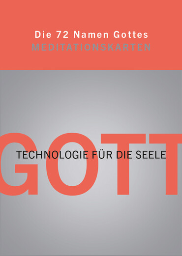 GOTT - Technologie für die Seele
