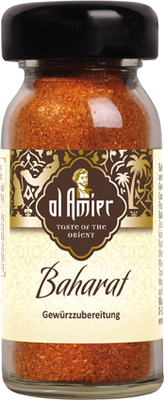 Baharat Gewürzzubereitung