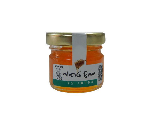 Neeman Blütenhonig, 30 g Neeman Blütenhonig, 30 g