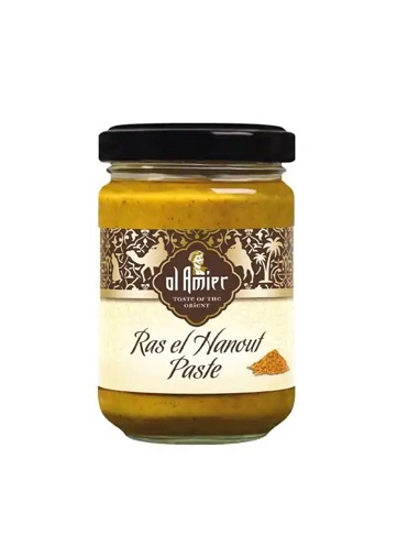 Ras El Hanout Paste Al Amir