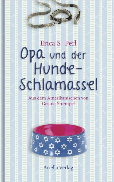 Opa und der Hundeschlamassel