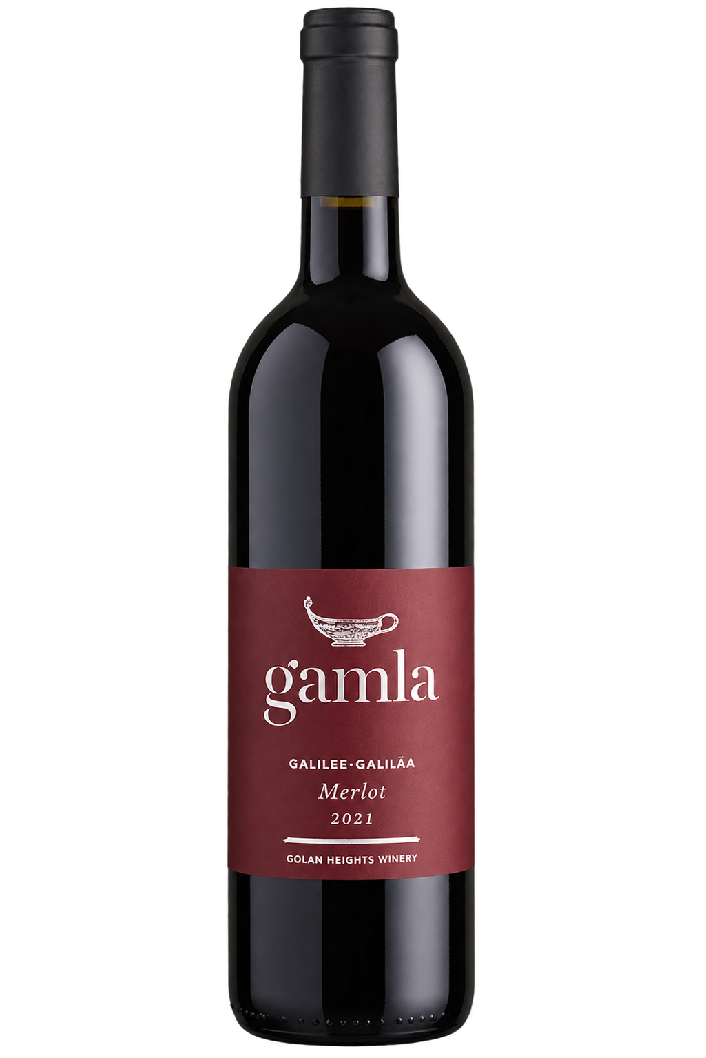 Gamla, Merlot