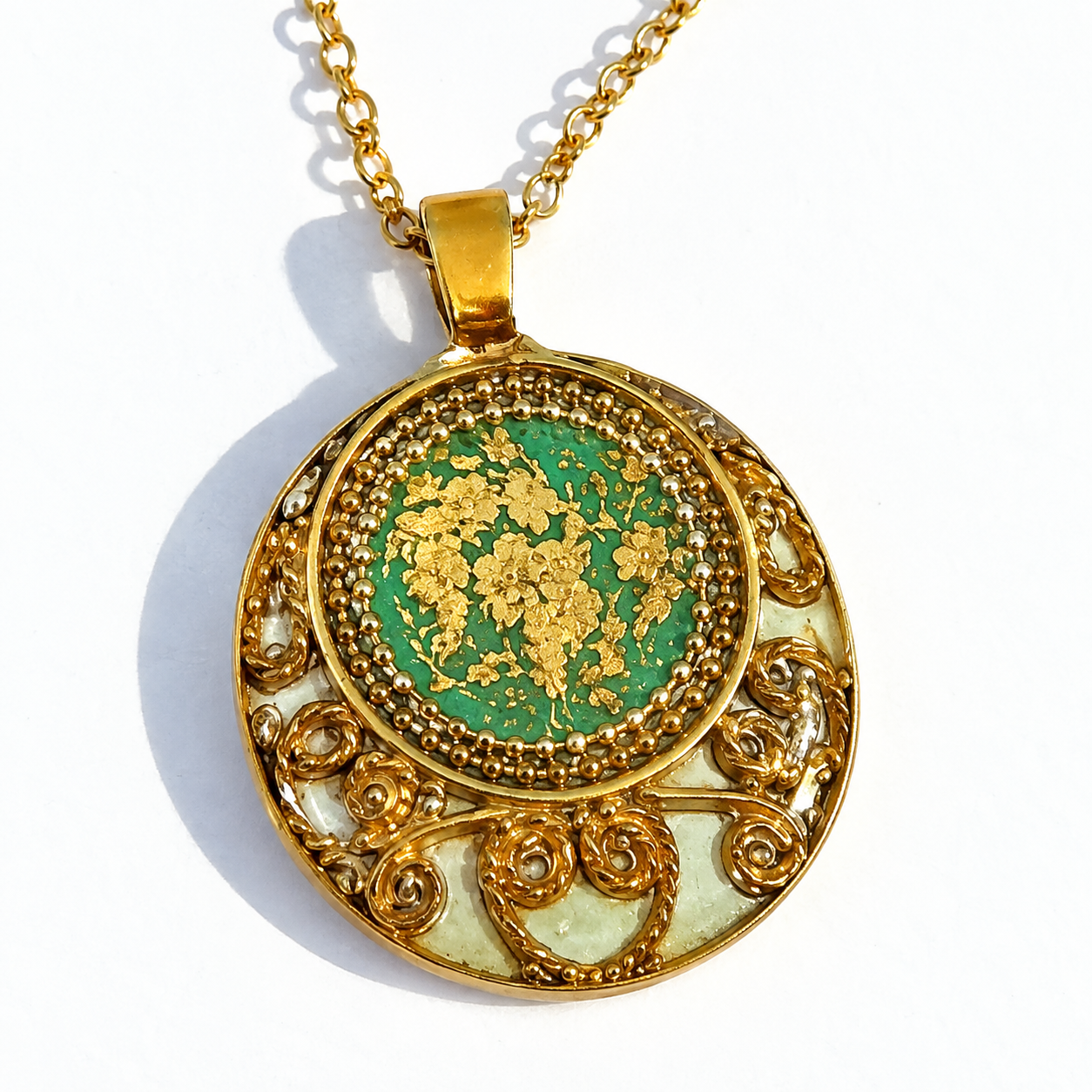 Orientalische Kette