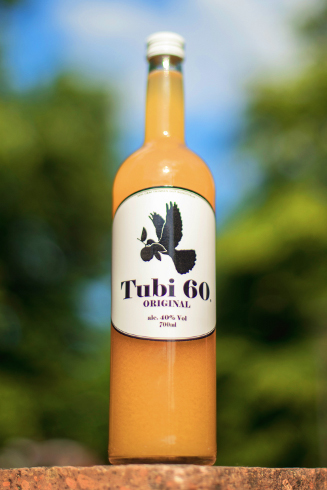 Tubi 60, einzigartig