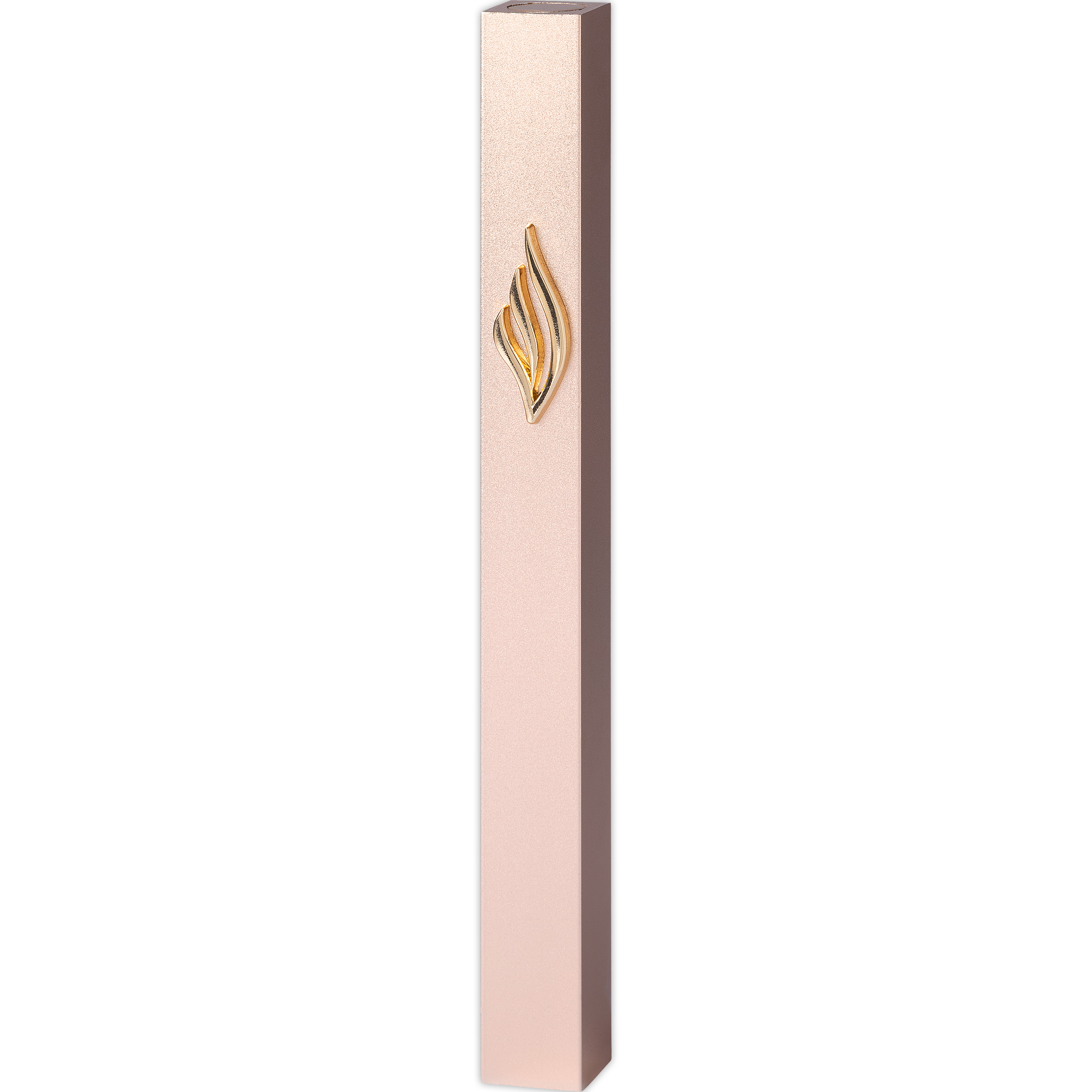Mesusa, rosé gold, 12 cm
