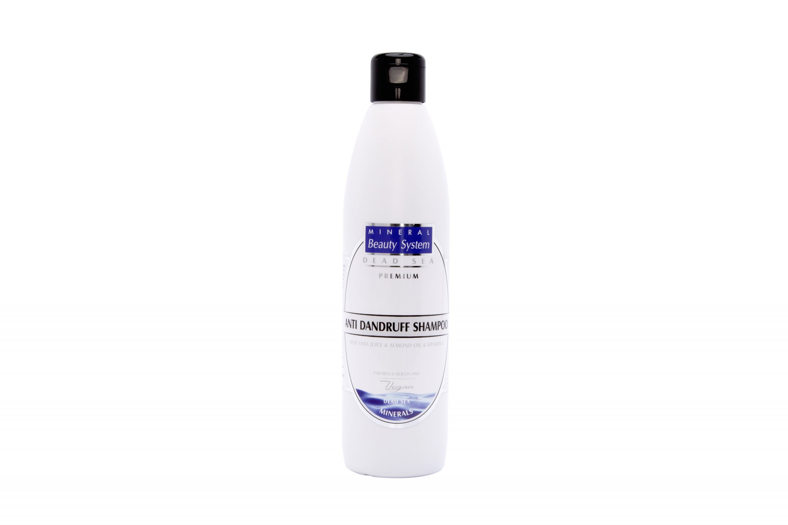 Anti-Schuppenshampoo