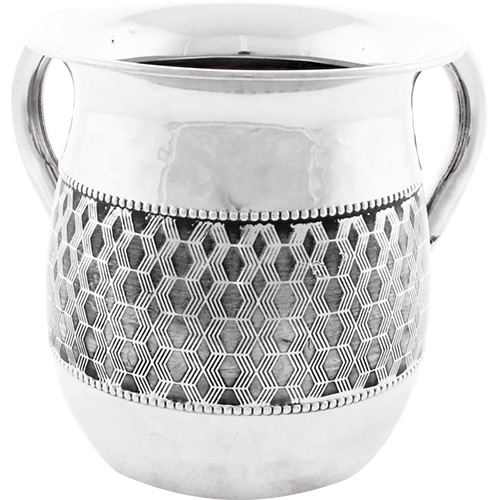 Zweihenkliger Becher