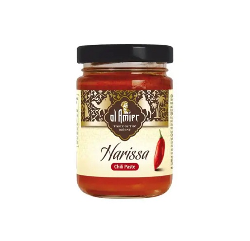 Harissa, Chili Paste Al Amir