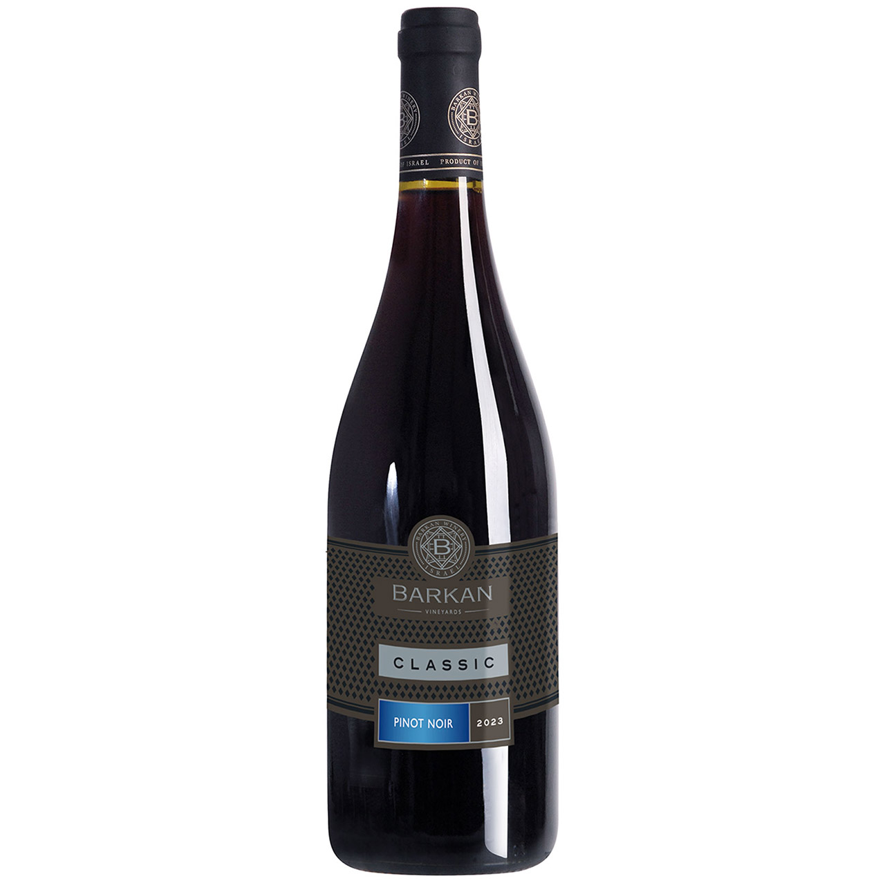 Classic - Pinot Noir, trocken