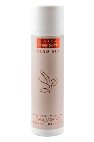 Shampoo Vegan