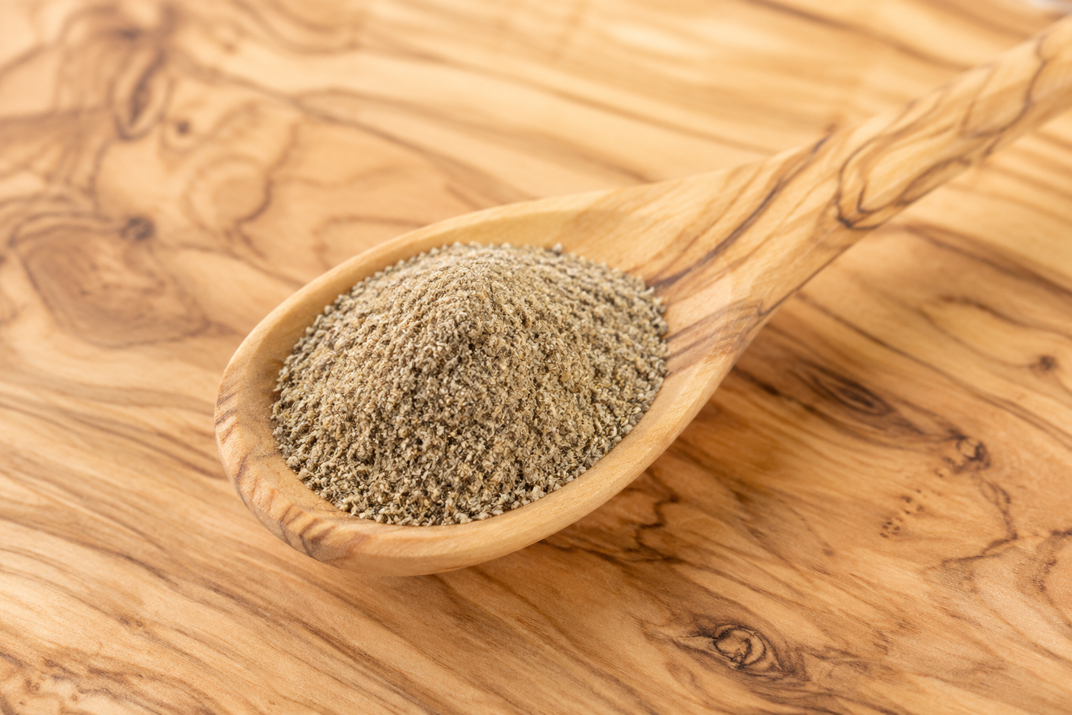 Cardamom / Kardamom, gemahlen, 50g