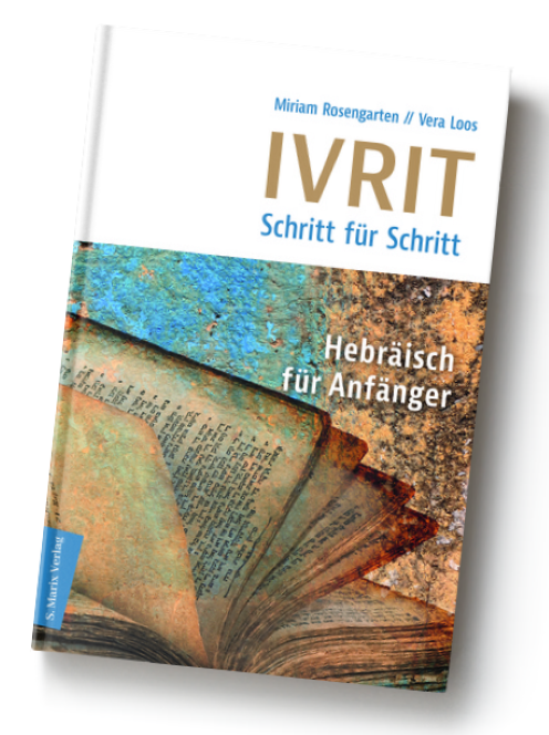 IVRIT - Schritt für Schritt