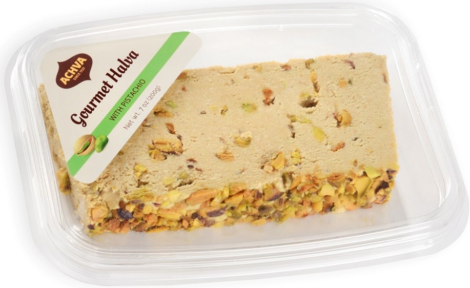 Gourmet Halva Pistazie