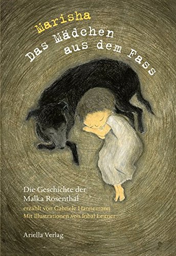 Marisha – Das Mädchen aus dem Fass
