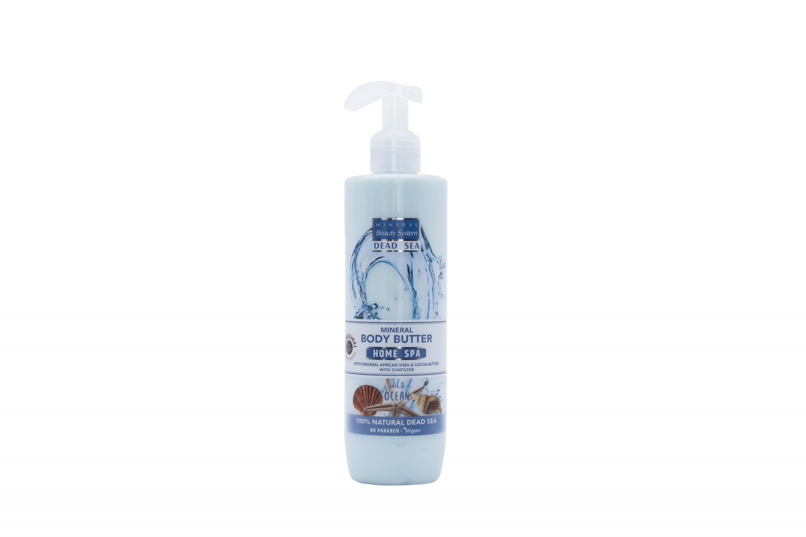 Bodybutter Ocean