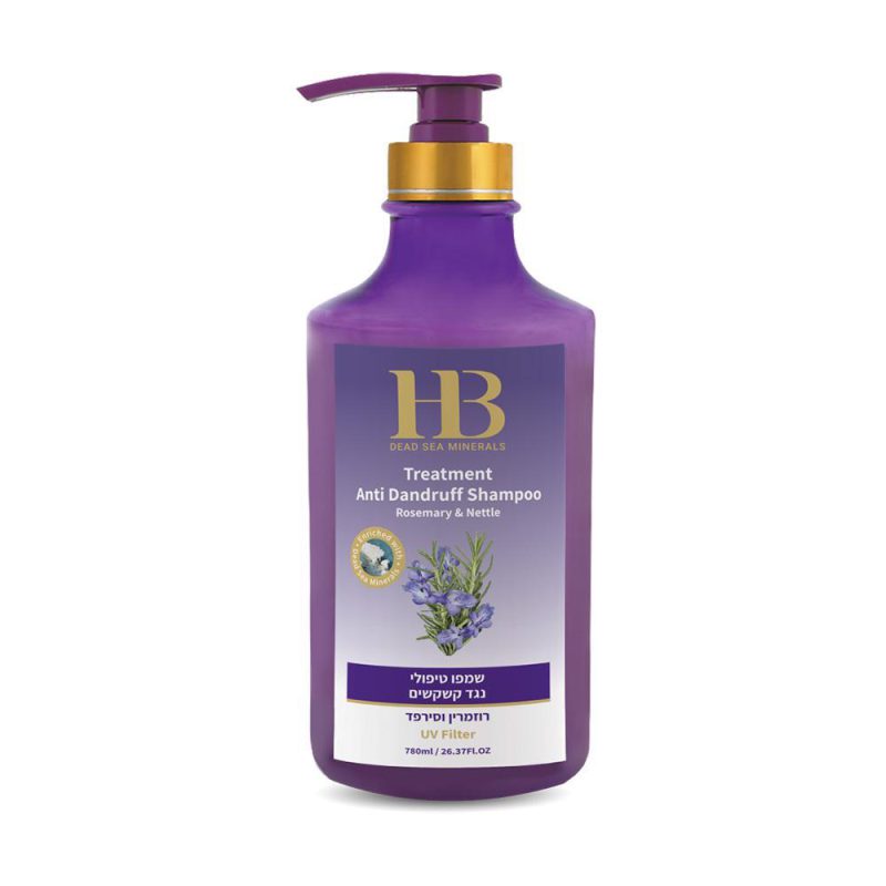 Anti-Schuppen Shampoo