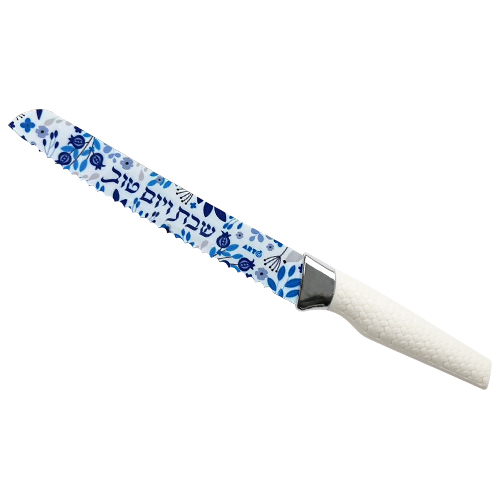 Challamesser, Granatapfel blau