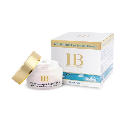 Antifalten Augencreme SPF-20