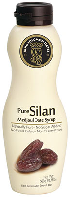 Silan - Dattelsirup