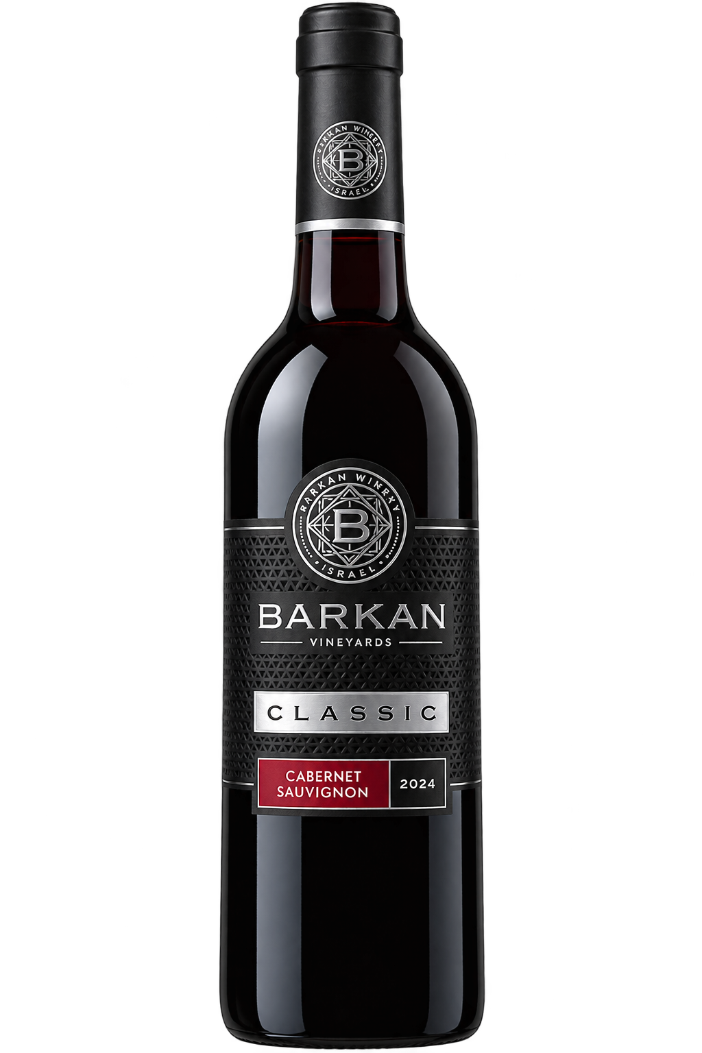 Barkan Classic - Cabernet Sauvignon