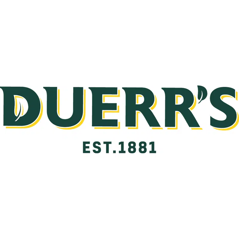 Duerr´s