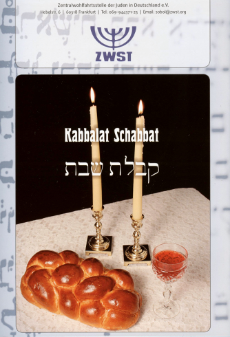Kabbalat Shabbat