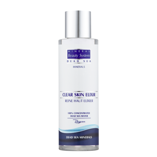 Gesichtstonik Claer Skin Elixir