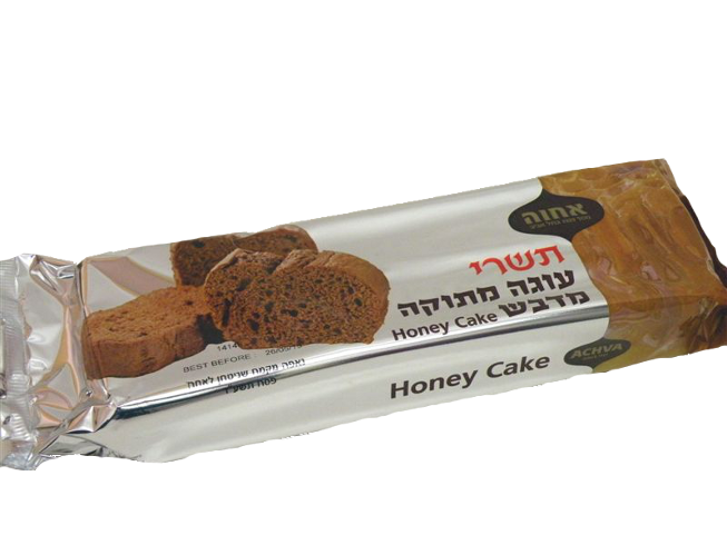 Honigkuchen, ACHVA