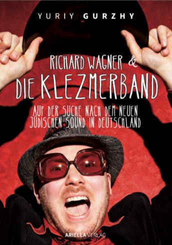 Richard Wagner und die Klezmerband