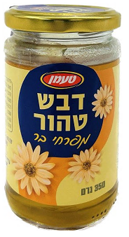 Taaman Honig, 350 g