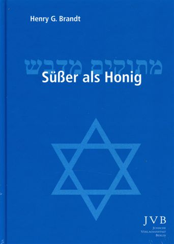 Süßer als Honig