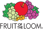 FRUIT OF THE LOOM