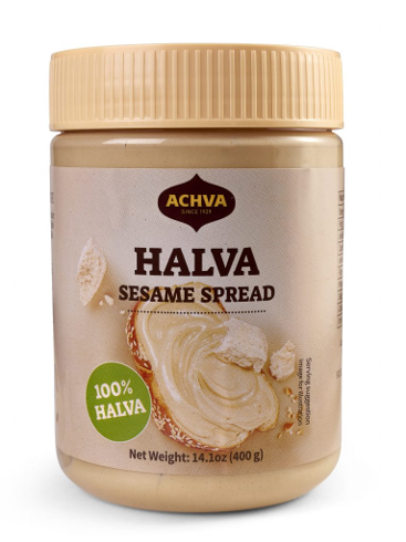 Halva - Aufstrich